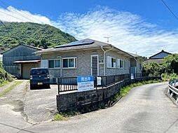 宇城市三角町大田尾 戸建て