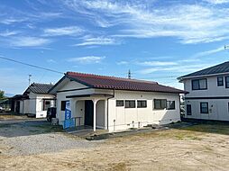 宇城市不知火町御領 戸建て