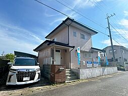 宇城市不知火町御領 戸建て