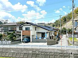 上益城郡御船町大字小坂　戸建て
