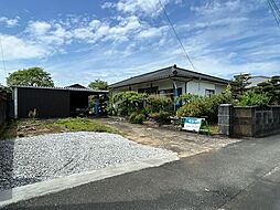 熊本市南区城南町永　戸建て
