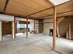 上益城郡御船町大字木倉　戸建て