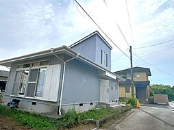 宇城市小川町河江 戸建て