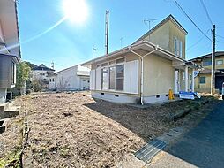 宇城市小川町河江　戸建て