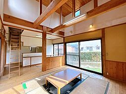 宇土市築籠町　戸建て