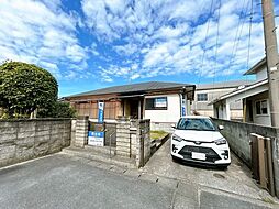 宇城市小川町江頭　戸建て