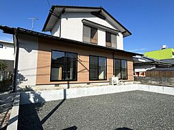 熊本市南区田井島2丁目　戸建て