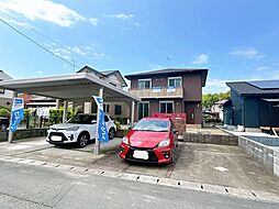 宇土市宮庄町　戸建て