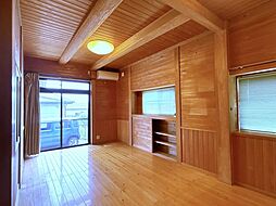 宇城市松橋町豊福 戸建て