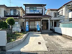 熊本市南区御幸笛田五丁目　戸建て