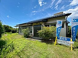 宇城市松橋町豊福　戸建て