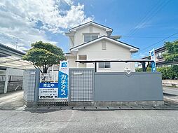 宇土市走潟町　戸建て