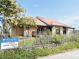 宇城市松橋町南豊崎　戸建て
