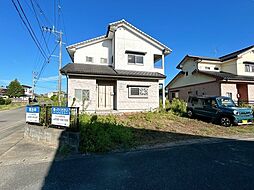 宇城市松橋町西下郷　戸建て