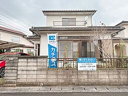 天草市佐伊津町　戸建て