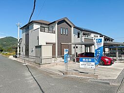 宇城市豊野町糸石　戸建て