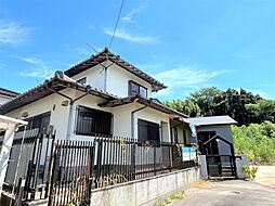 宇土市野鶴町　戸建て