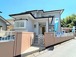 熊本市南区城南町東阿高　戸建て