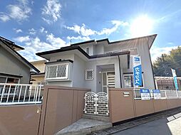 熊本市南区城南町東阿高　戸建て