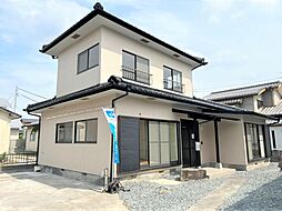 熊本市南区八分字町　戸建て