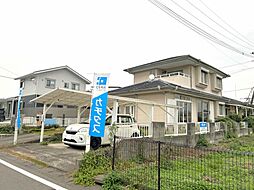 宇城市松橋町浦川内　戸建て