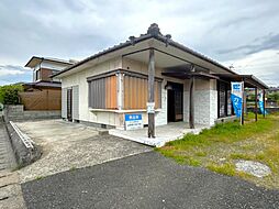 天草市志柿町　戸建て