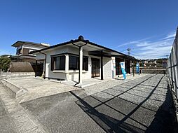 天草市志柿町　戸建て