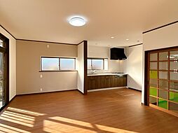 熊本市南区城南町藤山　戸建て