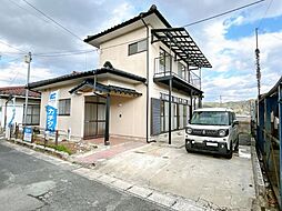 宇城市小川町河江　戸建て