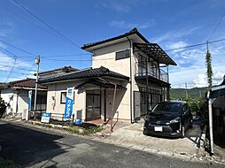 宇城市小川町河江　戸建て
