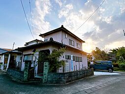 熊本市南区野田2丁目　戸建て