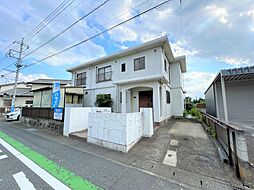 前橋市下川町　戸建て