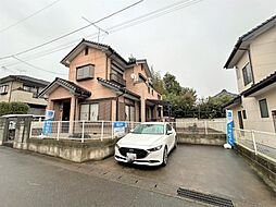 前橋市粕川町込皆戸　戸建て