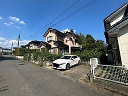 前橋市粕川町込皆戸　戸建て