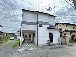 前橋市北代田町　戸建て