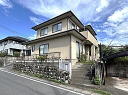 前橋市田口町　戸建て