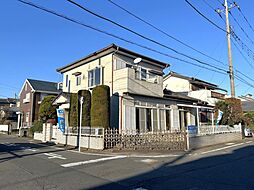 前橋市駒形町　戸建て