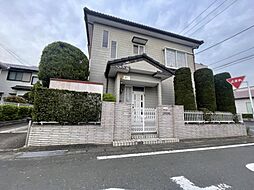 前橋市駒形町　戸建て