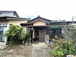 前橋市鼻毛石町　戸建て