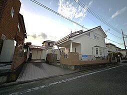 前橋市鶴が谷町　戸建て