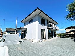 前橋市総社町総社　戸建て