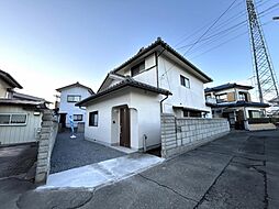 前橋市下細井町　戸建て