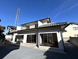 前橋市下細井町　戸建て