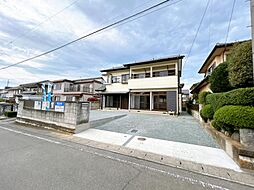 前橋市江木町　戸建て