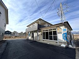 前橋市大胡町 戸建て