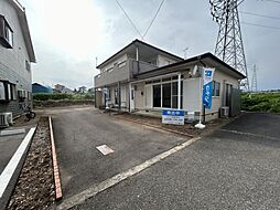 前橋市大胡町　戸建て
