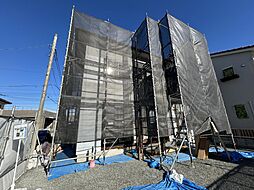 前橋市青柳町　戸建て