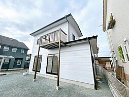 前橋市青柳町　戸建て