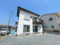 前橋市青柳町　戸建て