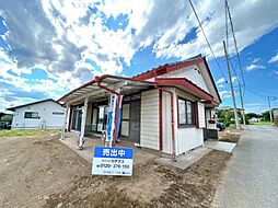 前橋市上泉町　戸建て